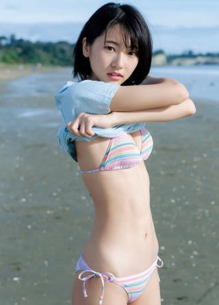 【一緒に海に行きたい】モデル・武田玲奈(20)の水着画像まとめ