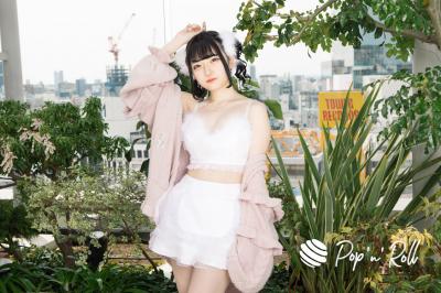 長野じゅりあ　最新グラビア水着画像　23枚