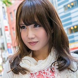渋谷でナンパしたアパレル店員のお姉さんと3P乱交セックス！アソコがヒクヒクして止まりませんｗ　マナミちゃん　22歳
