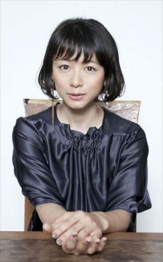 裕木奈江　か細くて可愛いかった女優が23年ぶりのドラマするおっぱい画像