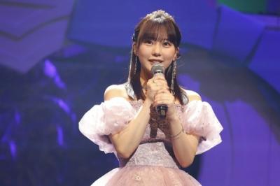 田中美久（22）、指原莉乃サプライズ登場に号泣！HKT48卒コン10年間のアイドル人生に幕　「なこみく」も復活