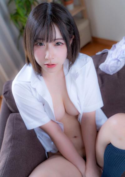 【画像+動画】 ＃同人AV SNSで知り合った裏垢女子 沙月恵奈