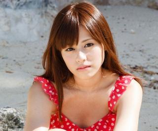 瑠川リナ｜元グラビアアイドルのＡＶ女優の水着でおっぱいポロリなどエロ画像６１枚
