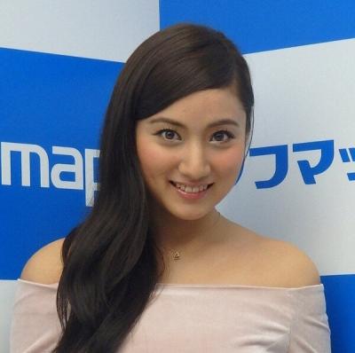 元Fカップ美少女・紗綾さん、「生わかめ」を生で食卓に出し食中毒になる