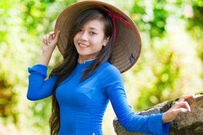【画像】日本在住７年のベトナム女性が可愛いすぎて炎上ｗ ｗ ｗ ｗ ｗ ｗ