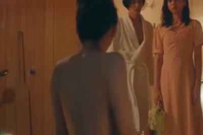 島崎遥香、全裸ヌード！素っ裸を披露してしまうｗｗｗｗｗｗｗ【GIF動画あり】