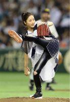 石原さとみのパンチラ画像　日本を代表する女優の貴重なパンチラハプニングって他にある？