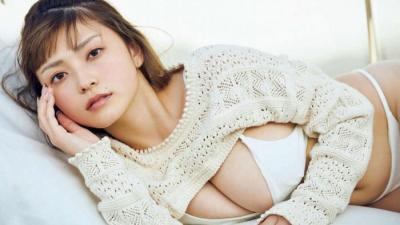 櫻井音乃 画像174枚！85cmおっぱい巨乳美女グラビアエロ画像！