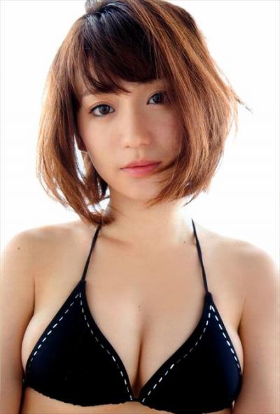 大島優子 可愛い元アイドルが人妻に もう見れないセクシーなおっぱい画像
