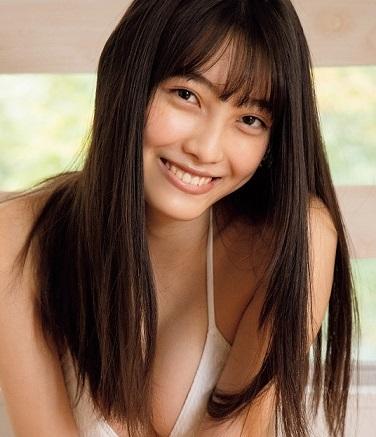 福田ルミカ　最新グラビア含む水着画像　43枚③