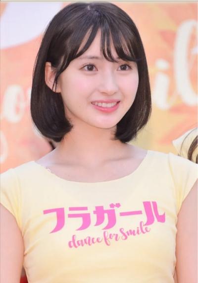 【朗報】井上小百合さん、フラガールの稽古場取材会で超絶可愛い姿を披露