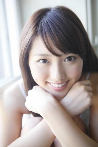 ちっぱいでもこれだけ可愛ければ問題ないよな!?女優 広村美つ美ちゃんグラビア画像