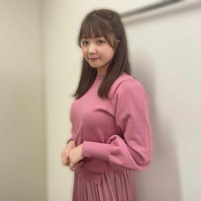 冨田有紀アナ、あたシコ欲が暴走インスタで自分の身体アピールしまくる