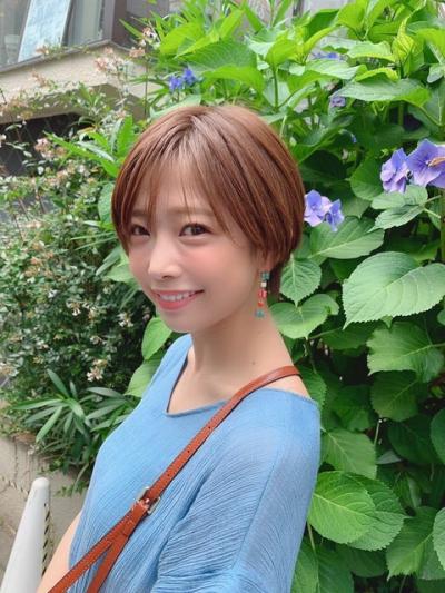 【画像あり】セクシー女優・紗倉まなさん(26)、なんだか急におばさん臭くなる