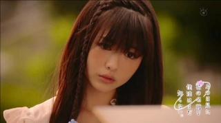 めんま役でブレイクした女優・浜辺美波（15歳）が可愛すぎると話題に…「本当の天使」「透明感やばい」「声も可愛い」
