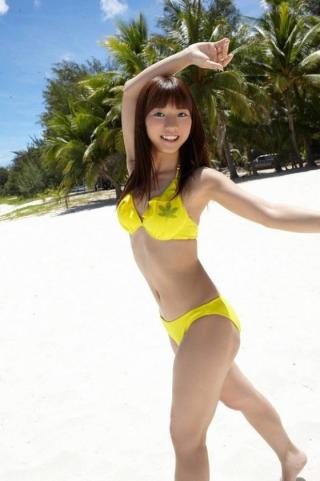 AKB48高城亜樹のスレンダーな体型を堪能できるエロ画像をまとめました！