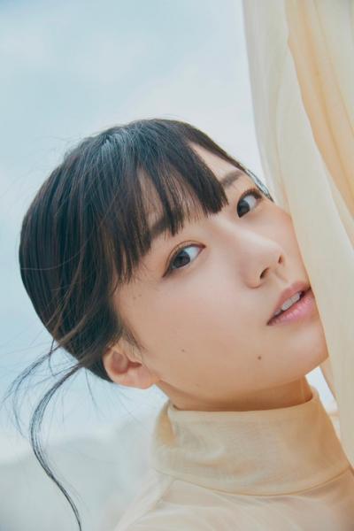 STU48 絶対的センター瀧野由美子（25）、卒業記念2nd写真集発売決定！
