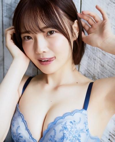 新谷姫加　最新グラビア含む水着画像　40枚④