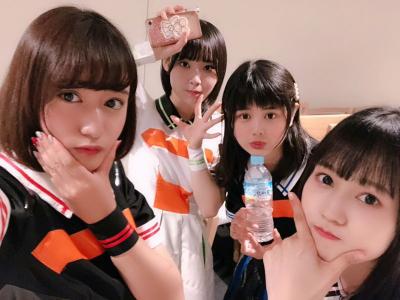 令和最速にデビューしたアイドル・蒼山みこと(19)カズレーザーさえも罪悪感を感じさせる童顔巨乳がこちらｗｗ