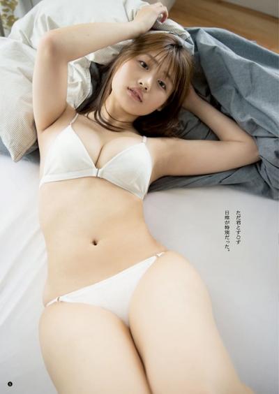 石田桃香