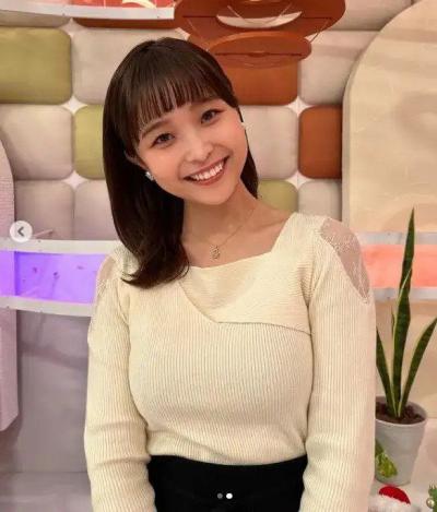 大谷の妻に「女子アナはダメ」にフジ・渡邊渚アナが嫌悪感「何なんですか？」