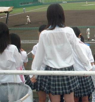 ブラウスjk透けブラジャー盗撮エロ画像の記事一覧 1件 画像エロタレスト