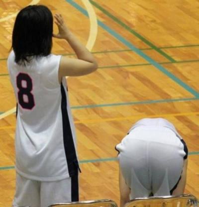 【画像】⛹‍♀この女子バスケ部エロ過ぎ🏀ｗｗｗｗｗｗｗｗｗｗｗｗｗｗｗｗ