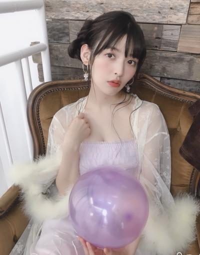 人気声優・上坂すみれ、新曲MVでまさかの巨乳おっぱいのセックスアピール解禁で少年を誘惑www