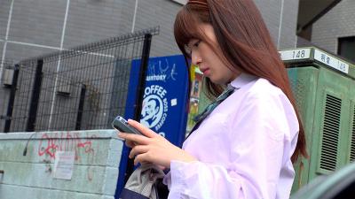 【画像+動画】 失禁グミでアンダー少女を潮吹きスプラッシュ玩具化※用法用量をお守りください 上坂めい