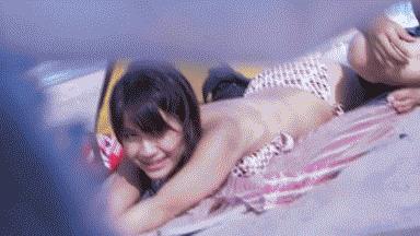 【ぐうシコ】10代日本人まんさん、ビーチで日焼け中に乳ポロを激写され無事死亡ｗｗｗｗｗｗｗｗｗｗｗ(GIFあり)