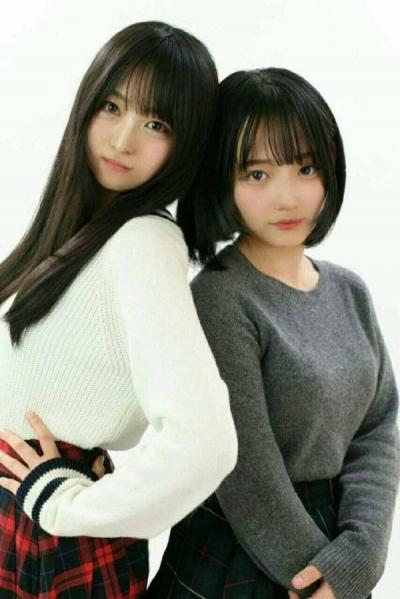 【AKB48】矢作萌夏、HKT48「田中美久」とお〇ぱいどっちが大きい？