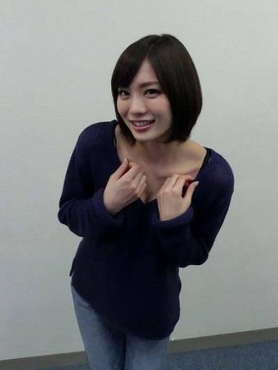 【画像】お前らこのレベルの女の子ってアリ？無し？？？？？？？？？？