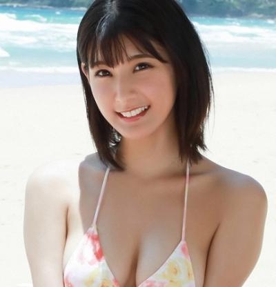 彩川ひなの　最新グラビア含む水着画像　71枚②