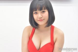 【ブスに興味ないけどAAAに抱かれまくった体だと見たいかも】元Dream5重本ことり、ふっくら美バスト水着で登場　グラビアDVD発売「ほぼ裸みたいな格好で…」 	