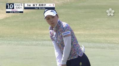 【女子ゴルフ】女子プロゴルファーさん、がっつり乳首ポッチしてしまう.....
