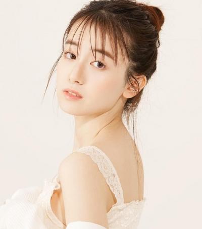 中川梨花　さんま御殿出演タレント肌見せ画像　24枚