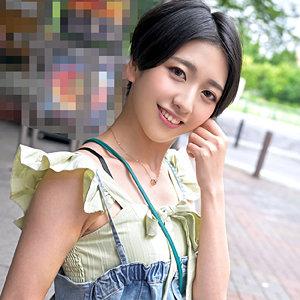 ノリが軽くて性に奔放な帰国子女は簡単にヤラせてくれる　リアンさん