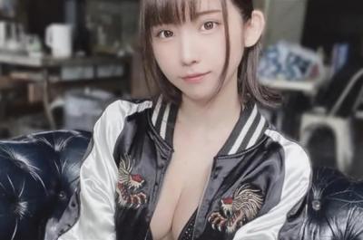 えなこ激似のAV女優！アダルト動画が発見される！！