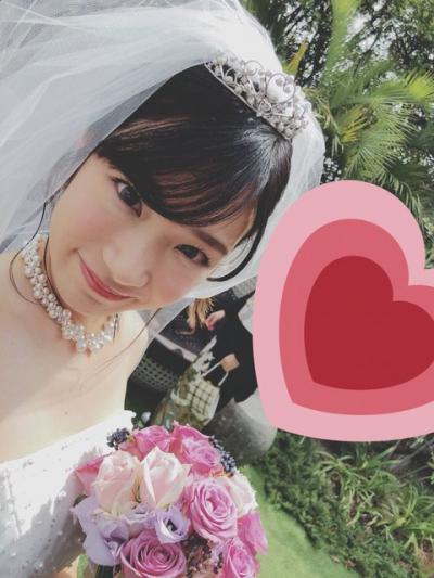 【画像】元SKE48 矢神久美さんの結婚式をご覧くださいｗｗｗｗｗｗｗｗｗｗｗｗｗｗｗｗｗｗｗｗｗｗｗ