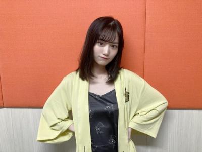 山下美月（23）、えちえちなキャミソール姿を公開！「胸元がセクシーすぎる！」ファン悶絶