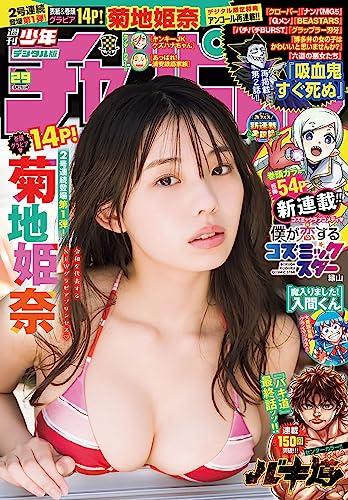 今年JKを卒業したミス週刊少年マガジン賞受賞の菊地姫奈(18)胸のサイズが限界突破してしまい3Dに見えてしまうｗｗ