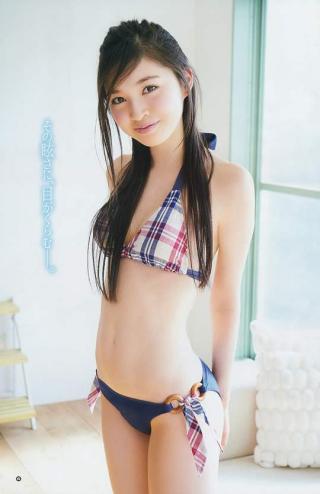 東京パフォーマンスドールのスレンダー美少女、上西星来が美しすぎるｗｗｗ