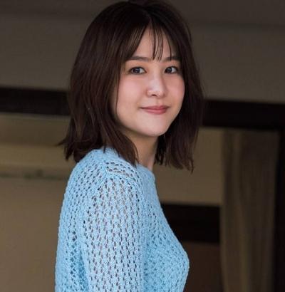 林美桜(テレ朝)　最新グラビア画像　29枚