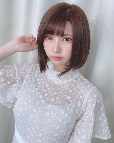 人気コスプレイヤーえなこ、新ヘアスタイルに絶賛の嵐「別人みたい」「天使超えた」