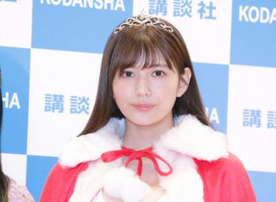 【画像】ミスマガジン2020 新井遥(20歳)さんがグランプリ！“圧倒的美ボディー”が魅力