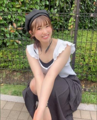 【画像】特殊詐欺で自称タレントの小谷結美　容疑者（24）逮捕【ツイッター・instagram】