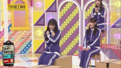 【画像GIF】段ボール箱に収まる乃木坂46小川彩ちゃんが可愛い