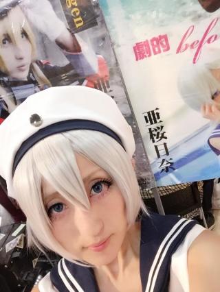 コミケ88の裏でやっていた18歳未満入場NGの過激コスプレイベント！【コスホリ15Twitterまとめ画像】その①