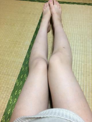 【Twitterエロ系ハッシュタグ】生足エロ女性の自撮り写メを楽しめるハッシュタグ #生足 がエロ過ぎ！！