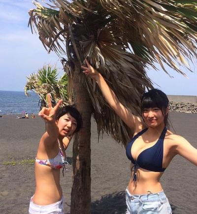 ヤリサーの姫みたいなJDがこちらwww